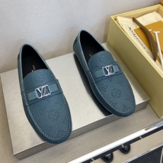 Louis Vuitton Tods Shoes